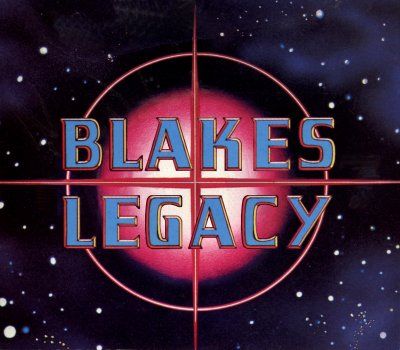 Blakes Logo